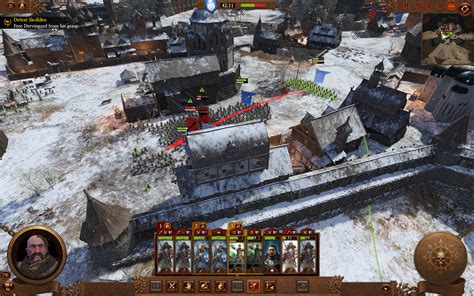 Total War: Warhammer III Benchmark Test & Performance .